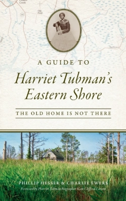 Bertrand.pt - Guide To Harriet Tubman'S Eastern Shore