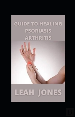 Bertrand.pt - Guide To Healing Psoriasis Arthritis