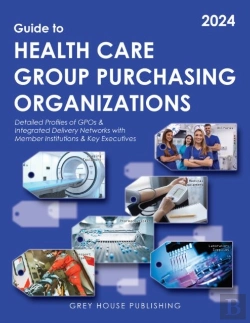 Bertrand.pt - Guide To Healthcare Group Purchasing Organizations, 2024
