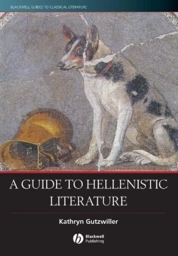 Bertrand.pt - Guide To Hellenistic Literature
