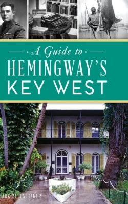 Bertrand.pt - Guide To Hemingway'S Key West