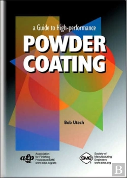 Bertrand.pt - Guide To High-Performance Powder Coating