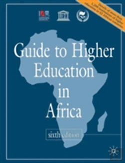 Bertrand.pt - Guide To Higher Education In Africa