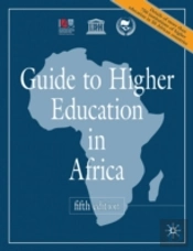Guide To Higher Education In Africa