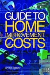 Guide To Home Improvement Costs