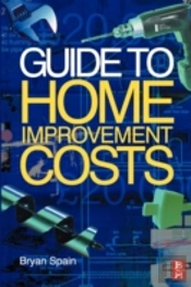 Guide To Home Improvement Costs