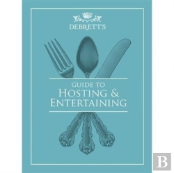 Bertrand.pt - Guide To Hosting And Entertaining