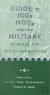 Guide To Igos, Ngos And The Military