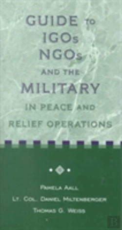 Bertrand.pt - Guide To Igos, Ngos And The Military