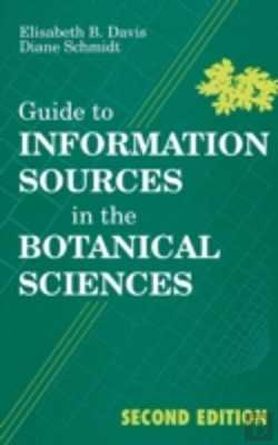 Bertrand.pt - Guide To Information Sources In The Botanical Sciences