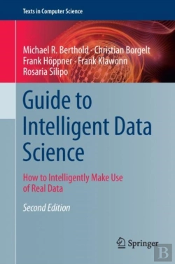 Bertrand.pt - Guide To Intelligent Data Science