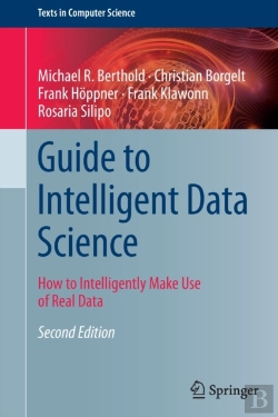 Bertrand.pt - Guide To Intelligent Data Science