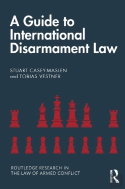 Bertrand.pt - Guide To International Disarmament Law
