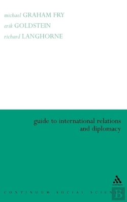 Bertrand.pt - Guide To International Relations And Diplomacy