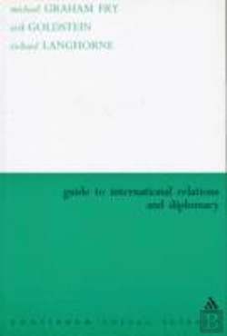 Bertrand.pt - Guide To International Relations And Diplomacy