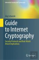 Guide To Internet Cryptography