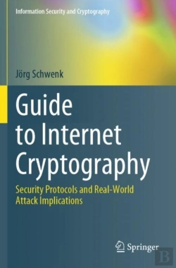 Bertrand.pt - Guide To Internet Cryptography