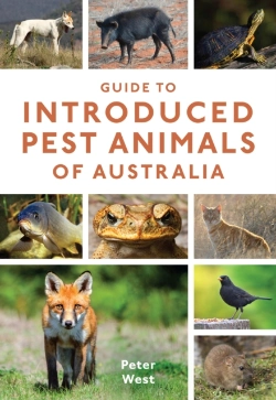 Bertrand.pt - Guide To Introduced Pest Animals Of Australia