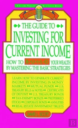Bertrand.pt - Guide To Investing For Current Income