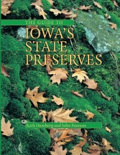 Guide To Iowa'S State Preserves