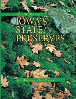 Bertrand.pt - Guide To Iowa'S State Preserves
