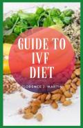 Guide To Ivf Diet