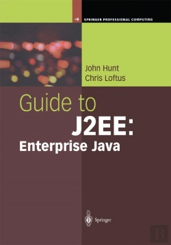 Bertrand.pt - Guide To J2ee: Enterprise Java