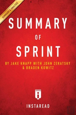 Bertrand.pt - Guide To Jake Knapp'S & Et Al Sprint