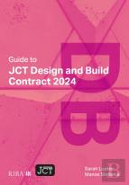 Guide To Jct Design And Build Contract 2024 2025