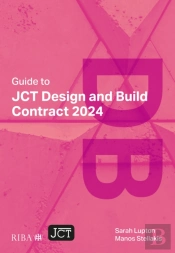 Guide To Jct Design And Build Contract 2024 2025