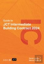 Guide To Jct Intermediate Building Contract 2024 2025