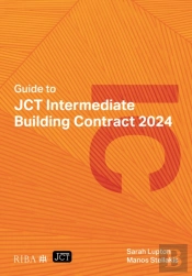 Guide To Jct Intermediate Building Contract 2024 2025