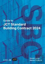 Guide To Jct Standard Building Contract 2024 2025