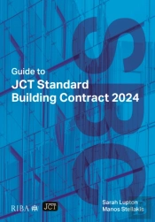Guide To Jct Standard Building Contract 2024 2025