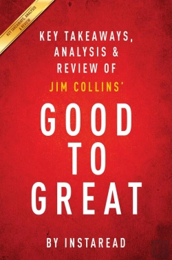 Bertrand.pt - Guide To Jim Collins'S Good To Great