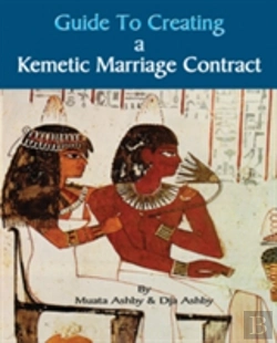 Bertrand.pt - Guide To Kemetic Relationships And Creating A Kemetic Marriage Contract