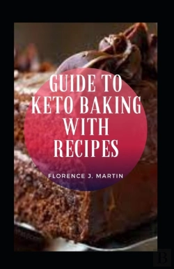 Bertrand.pt - Guide To Keto Baking With Recipes