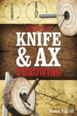 Bertrand.pt - Guide To Knife & Ax Throwing