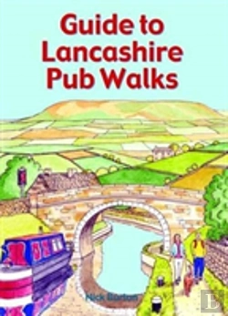 Bertrand.pt - Guide To Lancashire Pub Walks