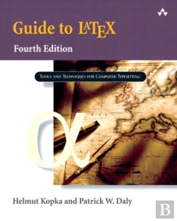 Bertrand.pt - Guide To Latex (Adobe Reader)
