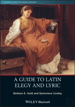 Bertrand.pt - Guide To Latin Elegy And Lyric