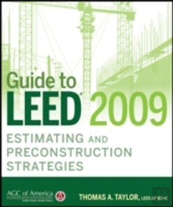 Bertrand.pt - Guide To Leed 2009 Estimating And Preconstruction Strategies