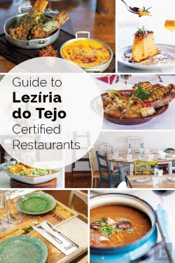 Bertrand.pt - Guide to Lezíria do Tejo Certified Restaurants