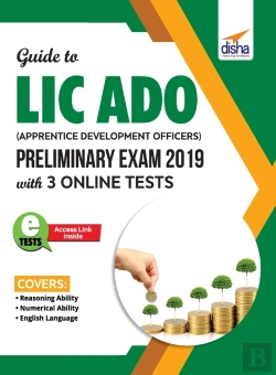 Bertrand.pt - Guide To Lic Ado  Apprentice Development