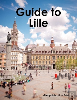 Bertrand.pt - Guide To Lille