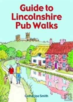 Bertrand.pt - Guide To Lincolnshire Pub Walks