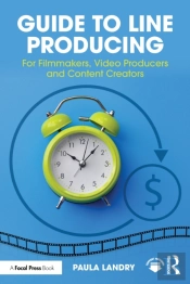 Guide To Line Producing