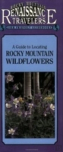 Bertrand.pt - Guide To Locating Rocky Mountain Wildflowers