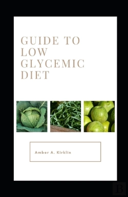 Bertrand.pt - Guide To Low Glycemic Diet