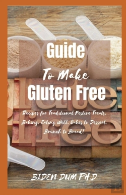 Bertrand.pt - Guide To Make Gluten Free